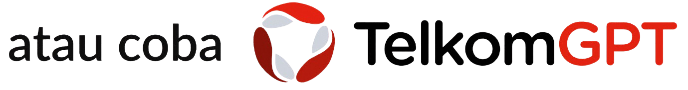 logo telkomgpt